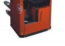 Seitenstapler Elektro BT SR 1,35 L
