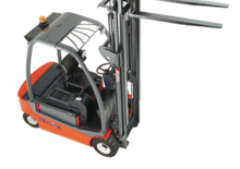 Frontstapler Elektro Tecna T 20 H