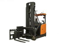 Seitenstapler Elektro BT VRE 150