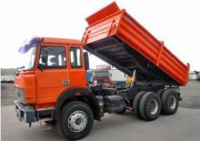 Fahrgestell Iveco 260 34 AH