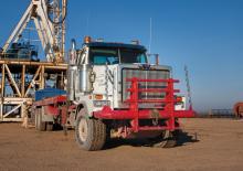 Fahrgestell Western Star 6900 XD Cummins ISX15