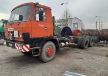 Fahrgestell Tatra 815 PR3 26 208 6x6.2