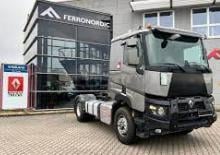 Fahrgestell Renault C 480.26 6X4 R E6