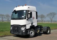 Fahrgestell Renault C CAB2300 460 4X2 R E6