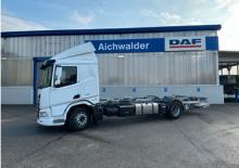 Fahrgestell DAF CF 340 FA