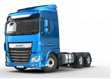 Fahrgestell DAF CF 430 FAQ