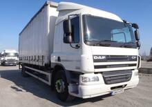 Fahrgestell DAF CF 65.220 FA SC
