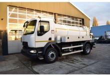 Fahrgestell Renault D 13 HIGH 4X2 R 280 E6
