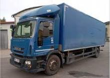 Fahrgestell Iveco EUROCARGO 190E28