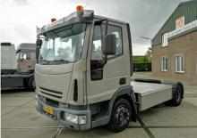 Fahrgestell Iveco EUROCARGO CNG ML80E21/P