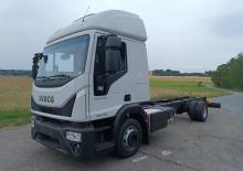 Fahrgestell Iveco EUROCARGO ML120E21/P