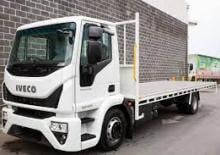 Fahrgestell Iveco EUROCARGO ML120E24R