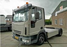 Fahrgestell Iveco EUROCARGO ML80E21K