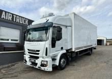Fahrgestell Iveco EUROCARGO REGIONAL ML120E22