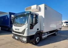 Fahrgestell Iveco EUROCARGO REGIONAL ML120EL22D/P