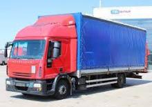 Fahrgestell Iveco EUROCARGO REGIONAL ML140E19D/P