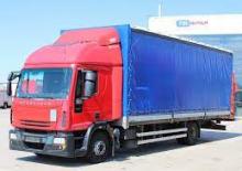 Fahrgestell Iveco EUROCARGO REGIONAL ML140E25D