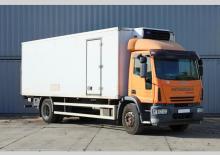 Fahrgestell Iveco EUROCARGO REGIONAL ML180E28/FP