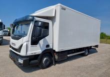 Fahrgestell Iveco EUROCARGO URBAN ML75E19
