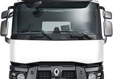 Fahrgestell Renault K 380 8X4 R XTREM.44 E6