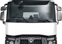 Fahrgestell Renault K 380.21 4X2 R HEAVY E6