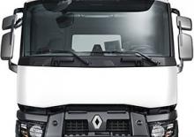 Fahrgestell Renault K 380.26 6X4 R MEDIUM E6