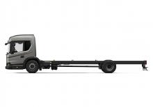 Sattelzugmaschinen/SZM Scania L 280 B4x2NB