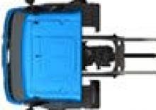 Fahrgestell DAF LF 190 FA 10t