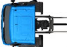 Fahrgestell DAF LF 190 FA 14t