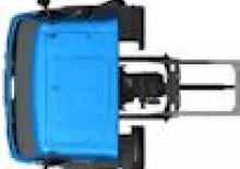 Fahrgestell DAF LF 190 FA 16t