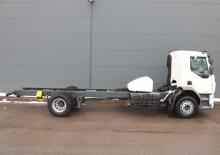 Fahrgestell DAF LF 310 FA 19t