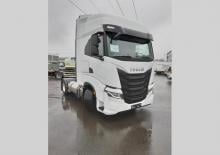 Fahrgestell Iveco S-WAY AD190S46/P