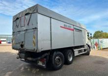 Fahrgestell Iveco S-WAY AD260S40Y/FS