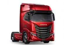 Fahrgestell Iveco S-WAY AT190S42/FP