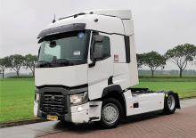 Fahrgestell Renault T 380.18 4x2 R E6