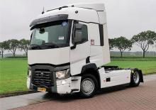 Fahrgestell Renault T 380.26 6x2 R E6