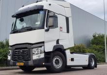 Fahrgestell Renault T 440.26 6x2 R E6