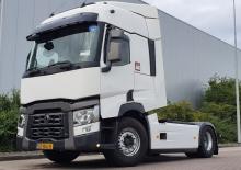 Fahrgestell Renault T 440.26 6x2 R LOW E6