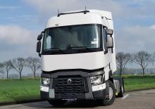 Fahrgestell Renault T 480.18 4x2 R E6
