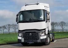 Fahrgestell Renault T 480.18 4x2 R LOW E6