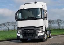 Fahrgestell Renault T 480.24.5 6x2 R LOW E6