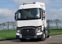 Fahrgestell Renault T 480.26 6x2 R LOW E6