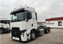 Fahrgestell Renault T P6X2 11L E6