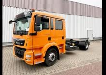 Fahrgestell MAN TGM 15.320 4x2
