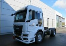 Fahrgestell MAN TGS 18.510 4x2