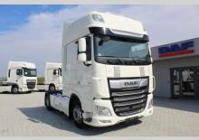 Fahrgestell DAF XF 430 FAN