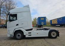 Fahrgestell DAF XG 480 FAS Low Deck