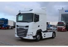 Fahrgestell DAF XG 530 FAR