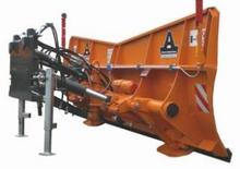 Federklappen-Schneepflüge Assaloni G 90.33