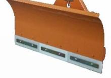 Federklappen-Schneepflüge Flötzinger SL 180